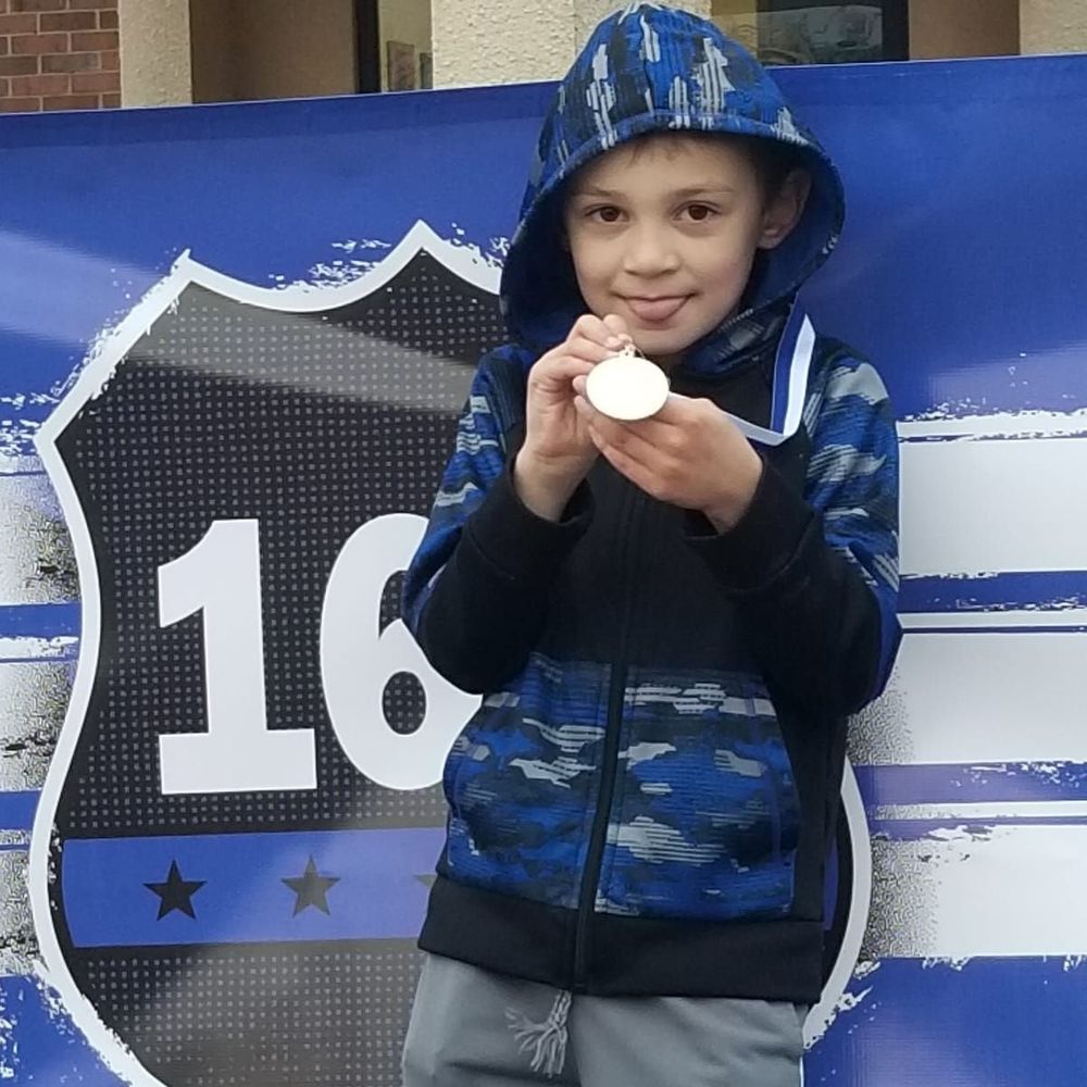 Meet your Posher, Sharkara